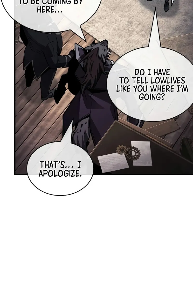 Omniscient Reader Chapter 227 page 38 - 