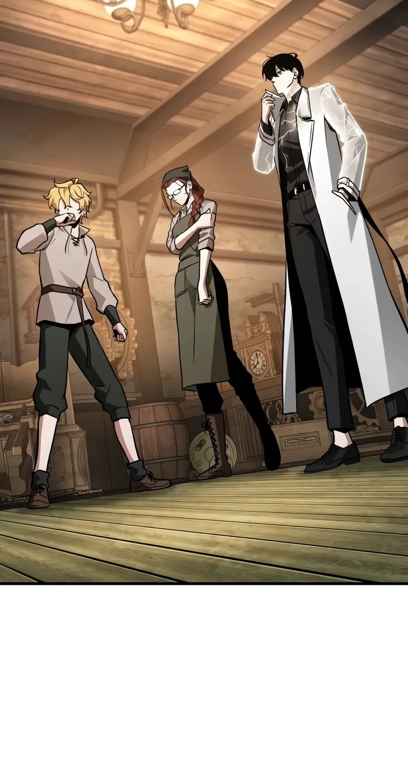 Omniscient Reader Chapter 227 page 44 - 