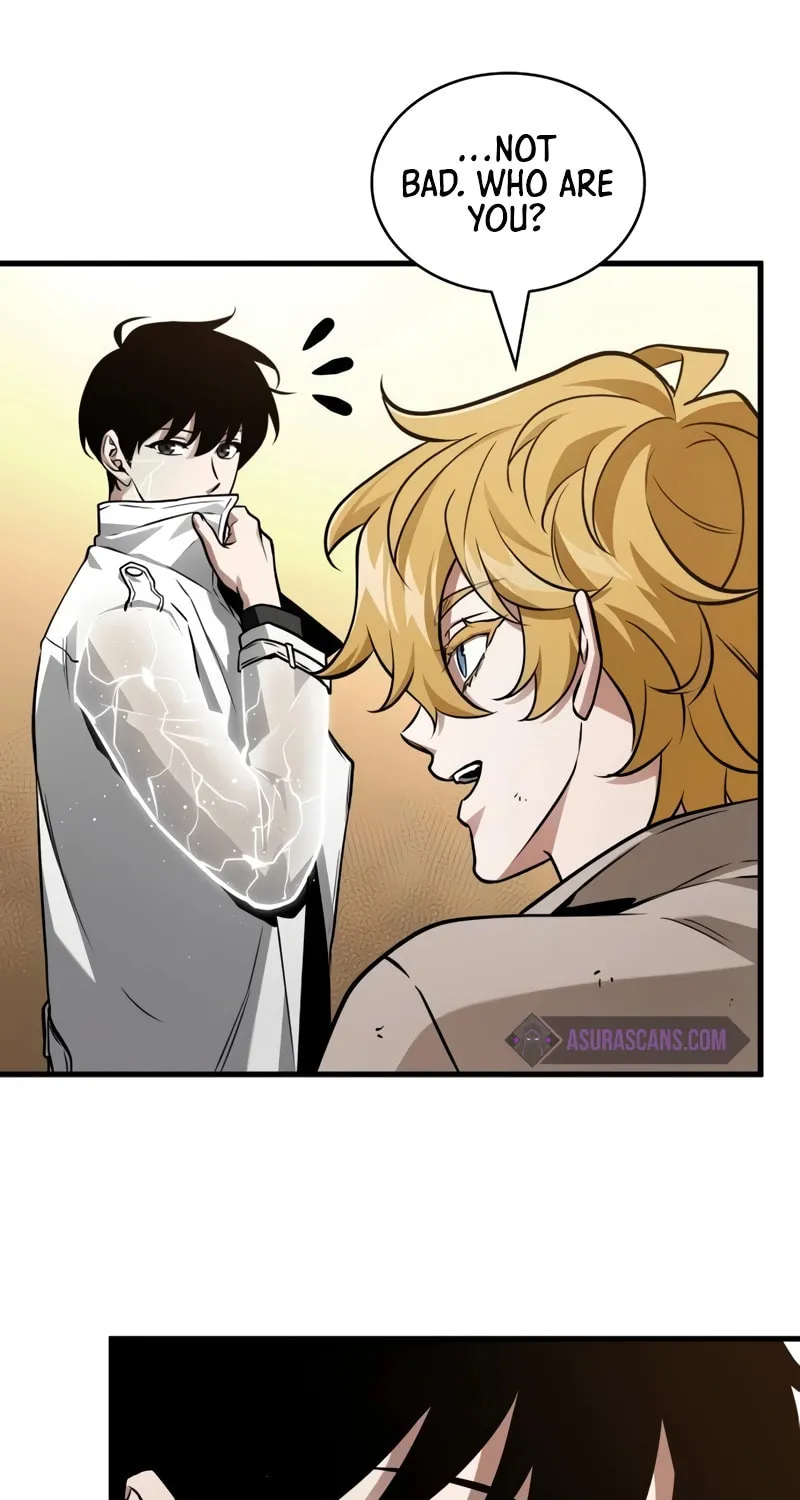 Omniscient Reader Chapter 227 page 45 - 