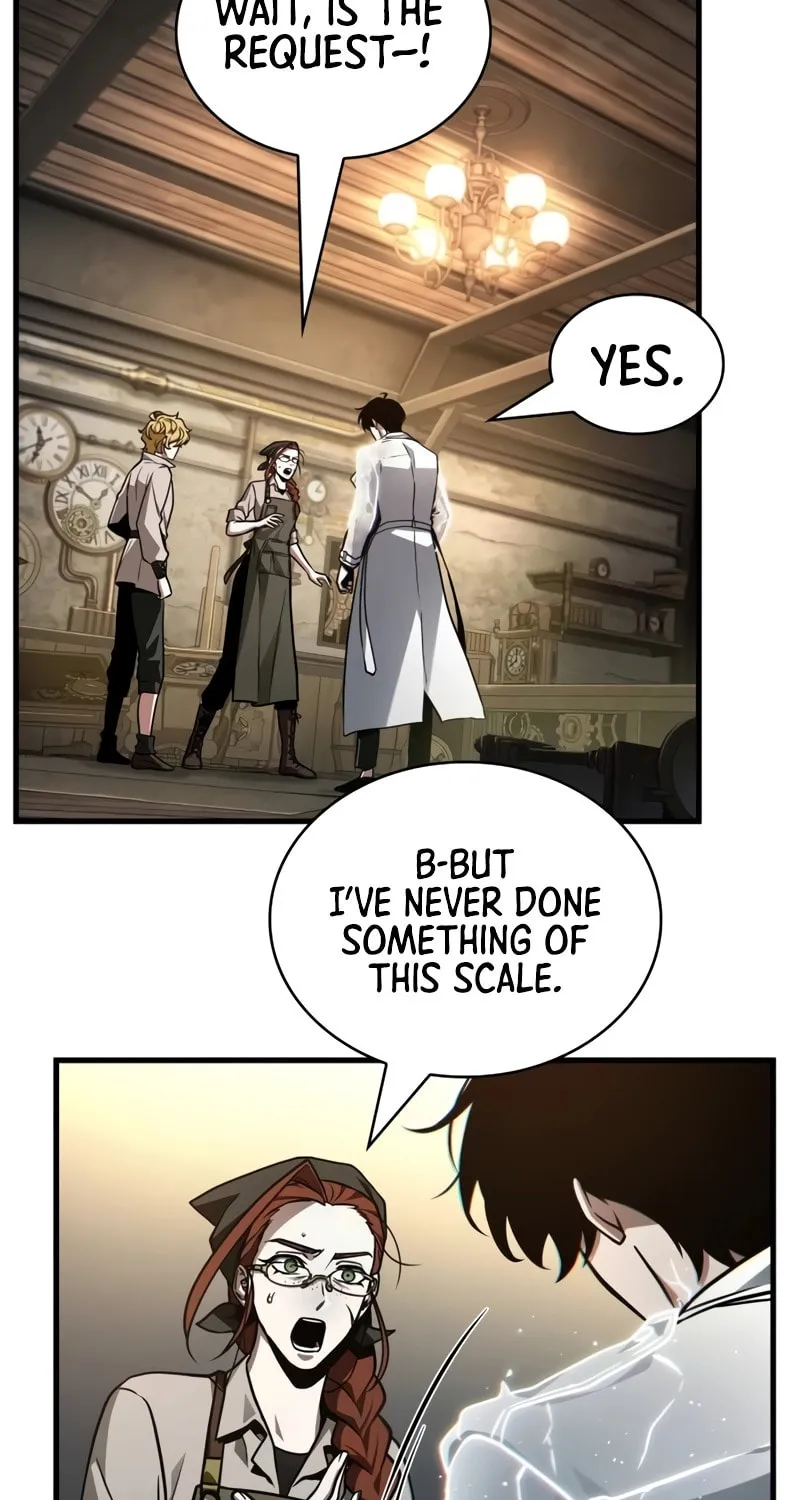 Omniscient Reader Chapter 227 page 50 - 