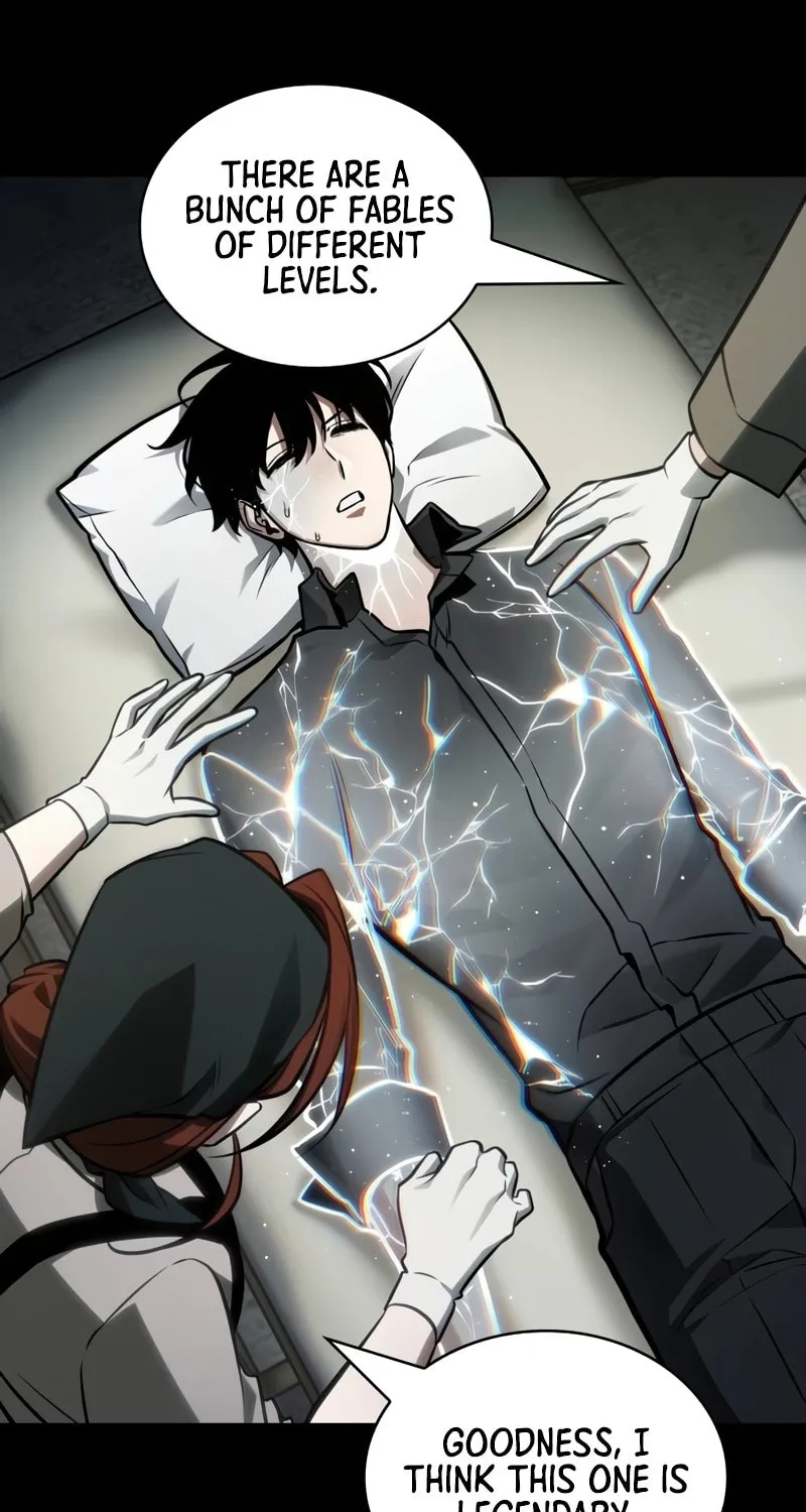 Omniscient Reader Chapter 227 page 58 - 