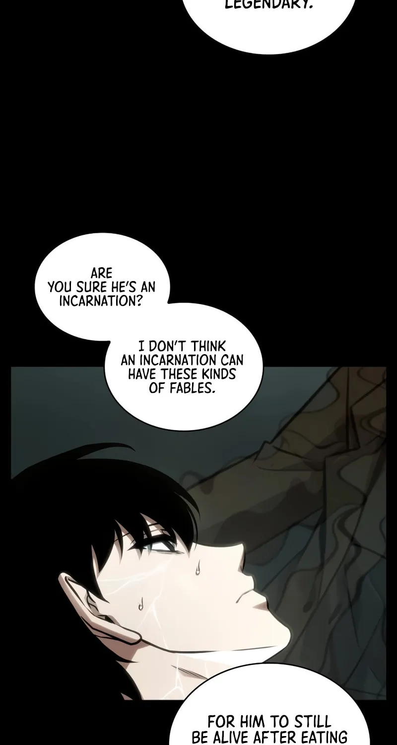 Omniscient Reader Chapter 227 page 59 - 