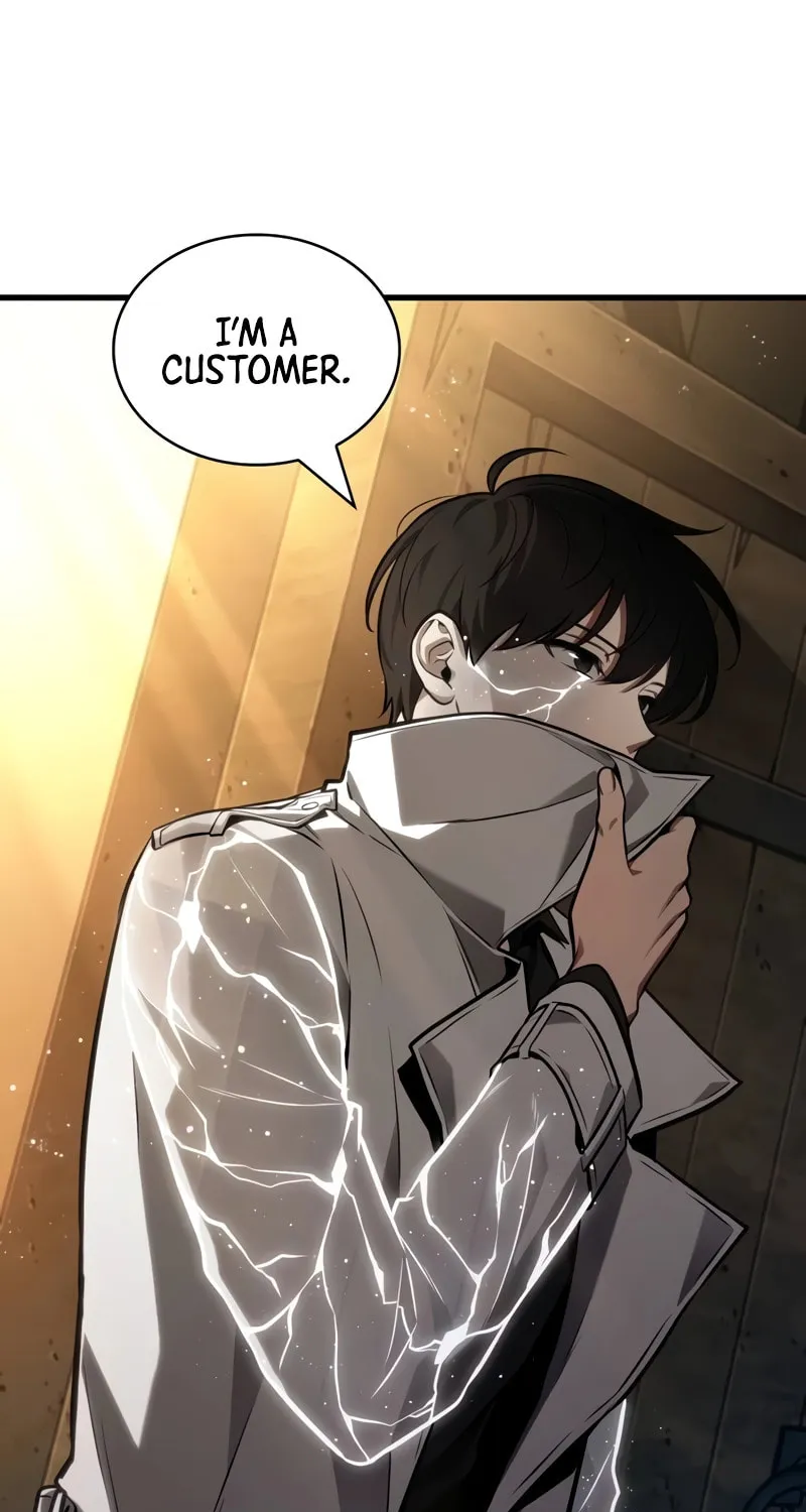 Omniscient Reader Chapter 227 page 8 - 