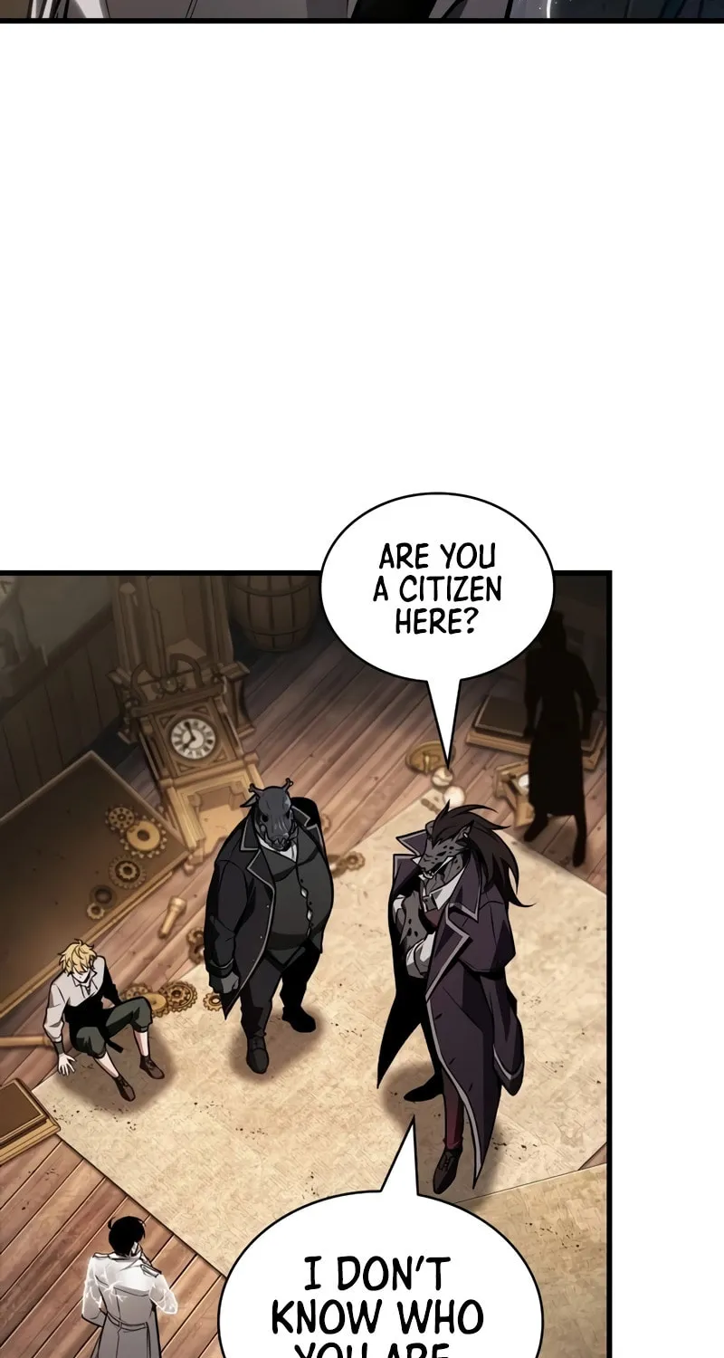 Omniscient Reader Chapter 227 page 9 - 