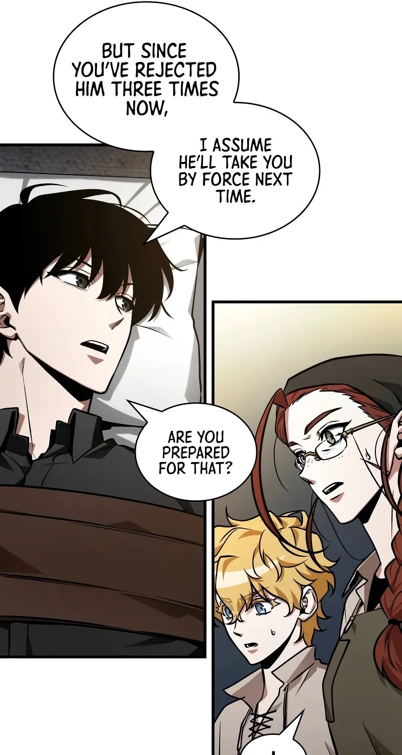 Omniscient Reader Chapter 228 page 21 - 