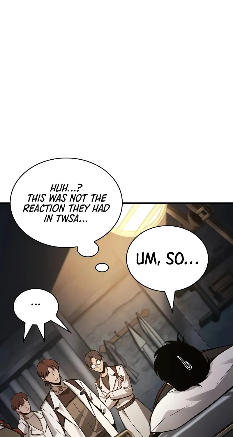 Omniscient Reader Chapter 228 page 38 - 