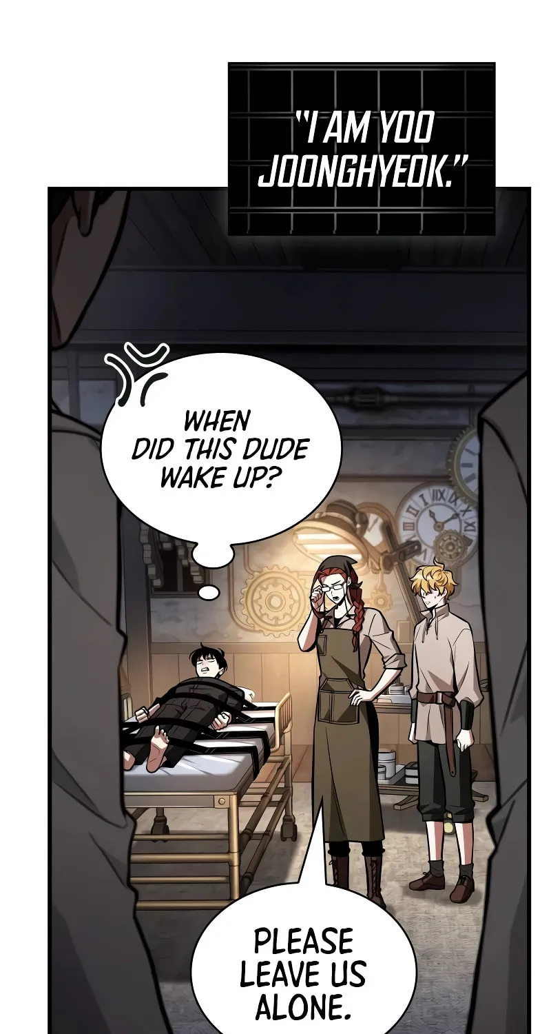 Omniscient Reader Chapter 228 page 41 - 