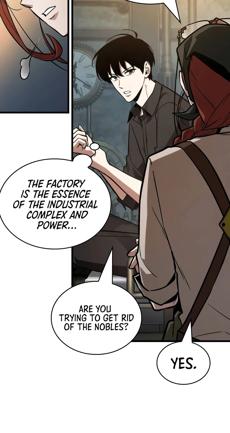 Omniscient Reader Chapter 228 page 56 - 