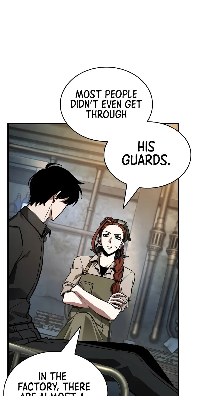 Omniscient Reader Chapter 228 page 62 - 