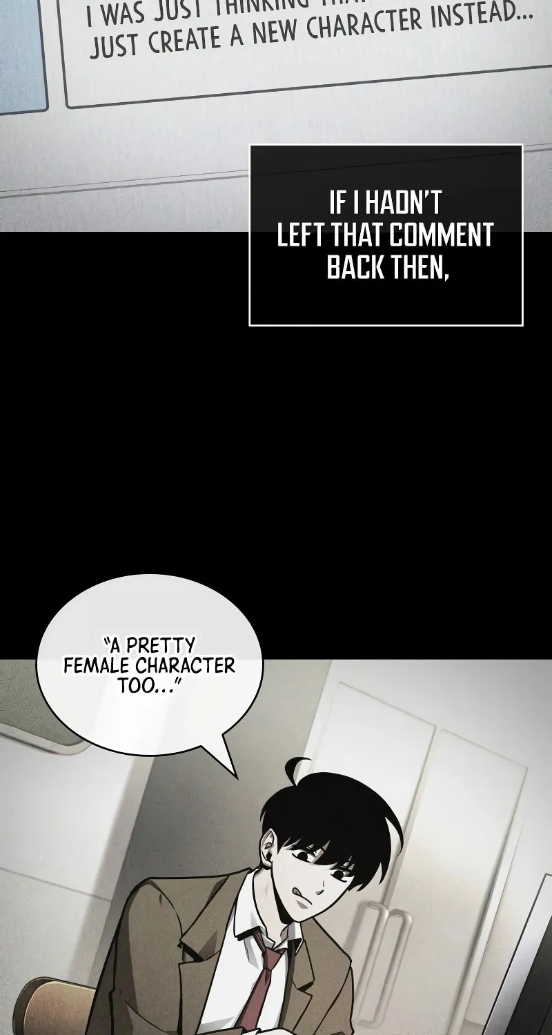 Omniscient Reader Chapter 228 page 8 - 