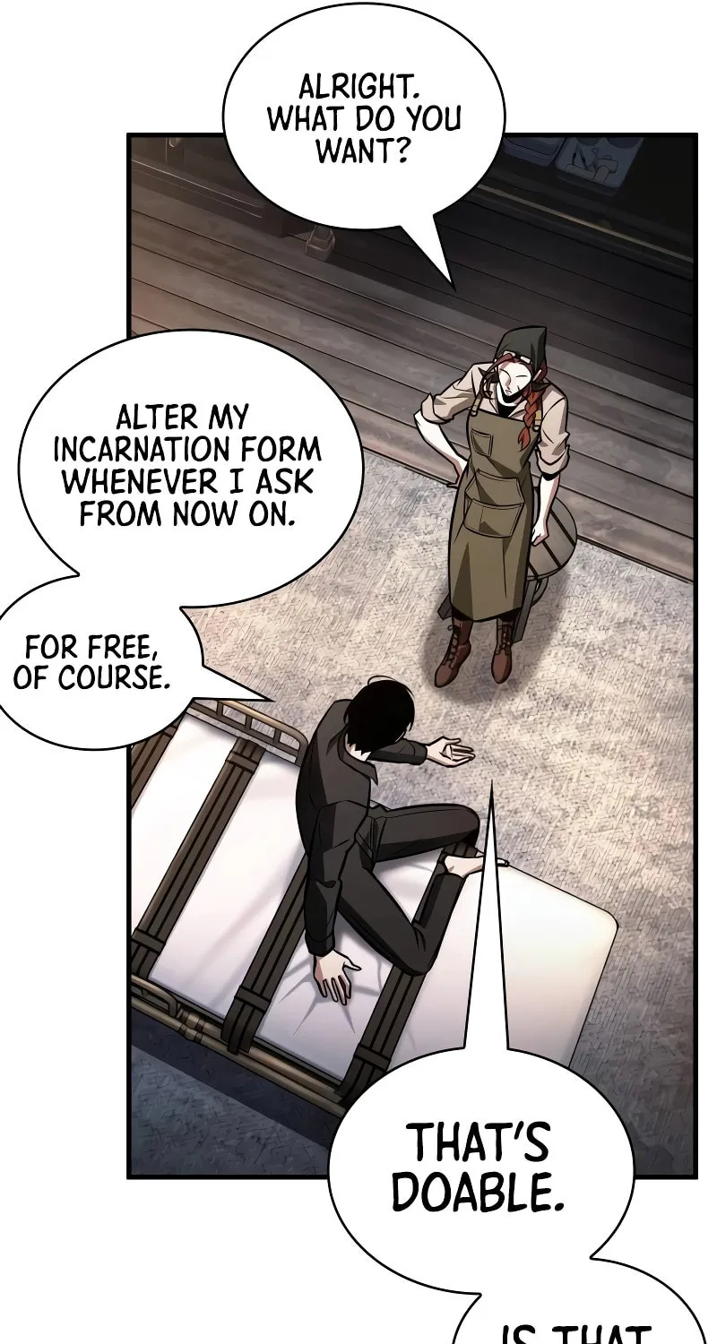 Omniscient Reader Chapter 228 page 71 - 