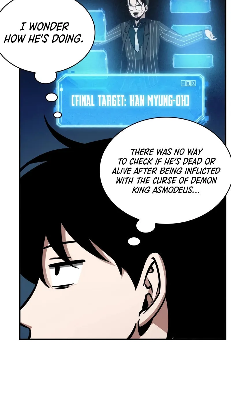 Omniscient Reader Chapter 229 page 11 - 