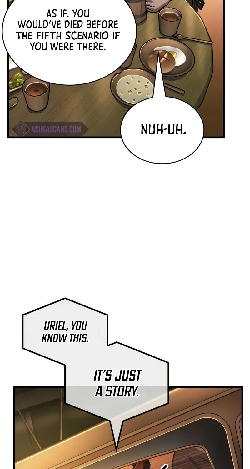 Omniscient Reader Chapter 229 page 18 - 