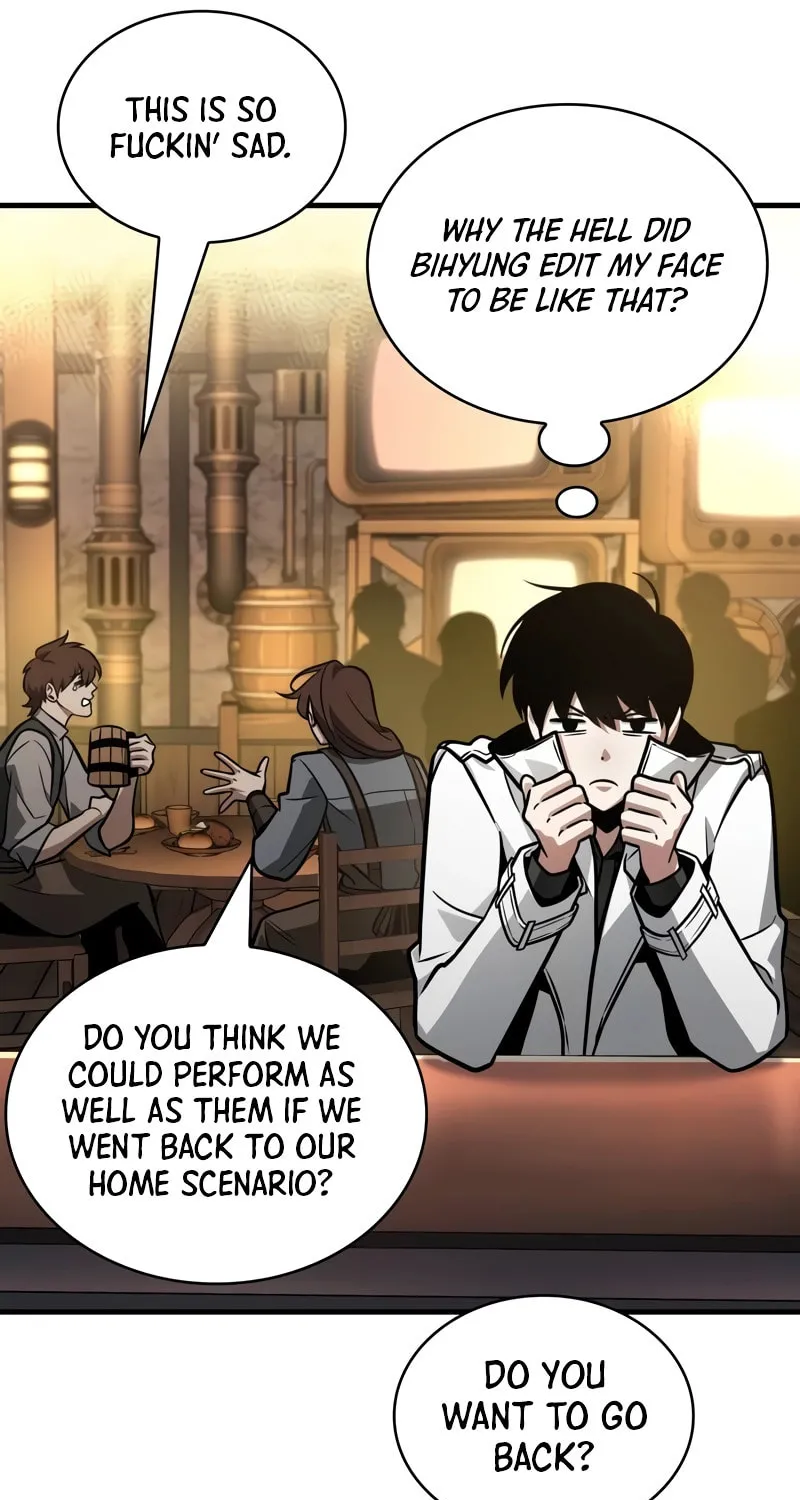 Omniscient Reader Chapter 229 page 20 - 