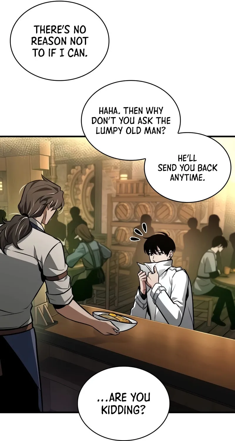 Omniscient Reader Chapter 229 page 22 - 
