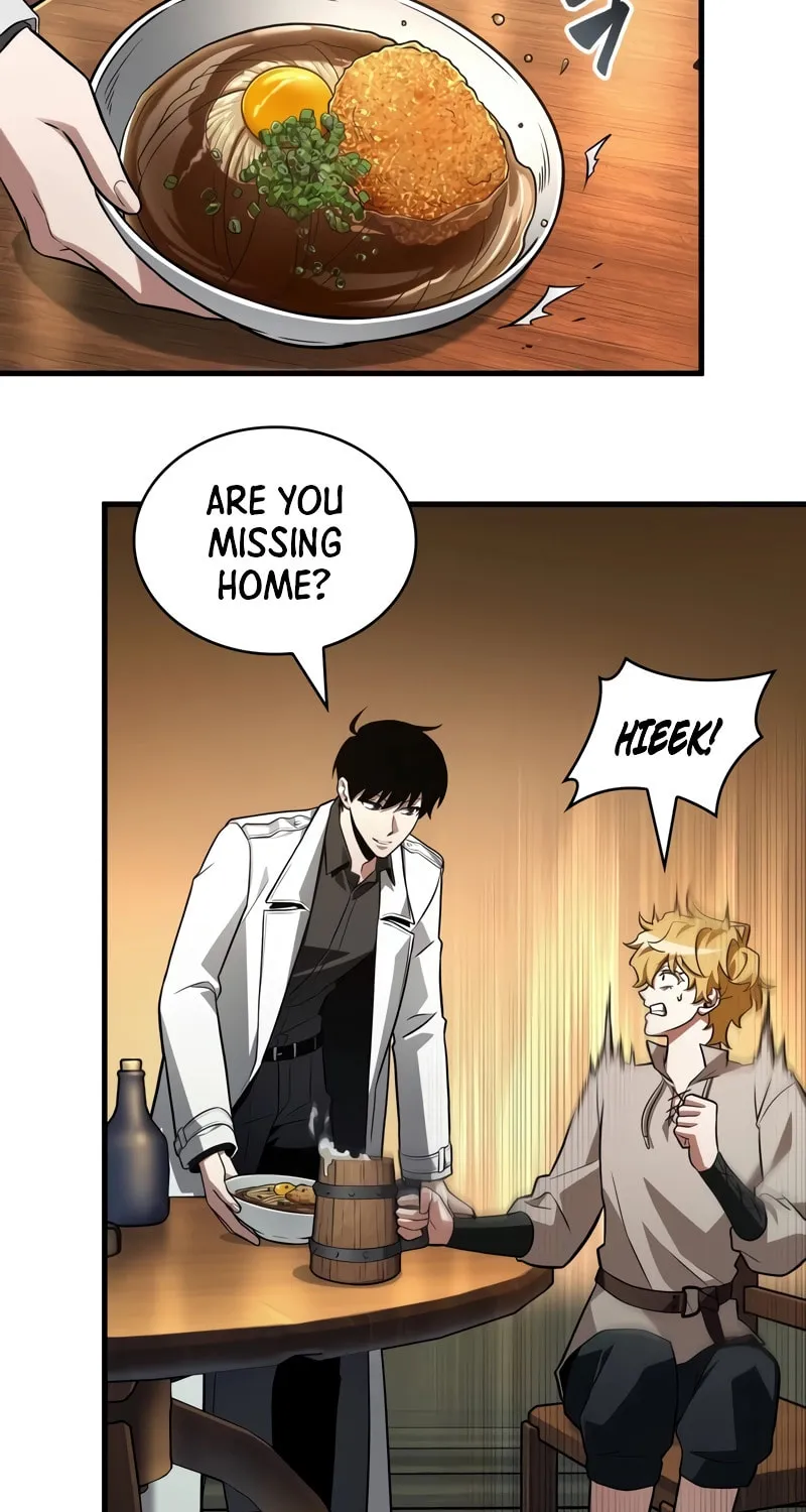 Omniscient Reader Chapter 229 page 28 - 