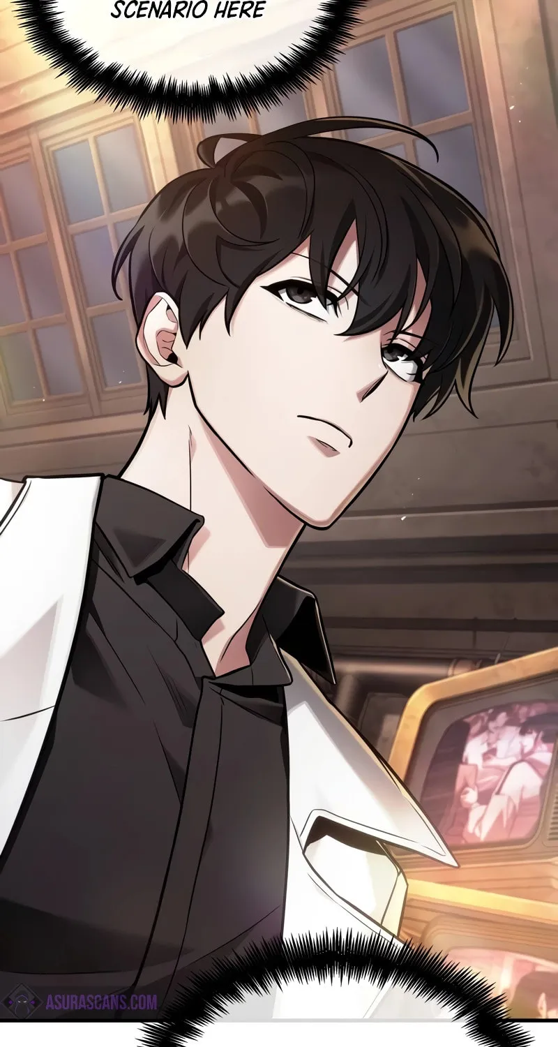 Omniscient Reader Chapter 229 page 4 - 