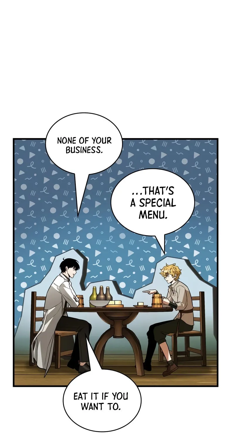 Omniscient Reader Chapter 229 page 31 - 