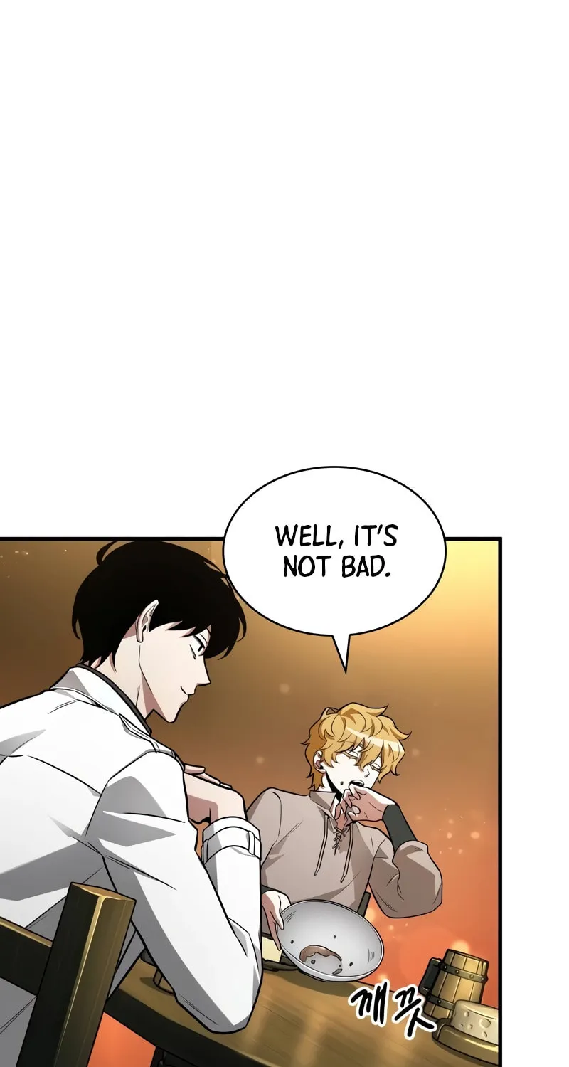 Omniscient Reader Chapter 229 page 33 - 