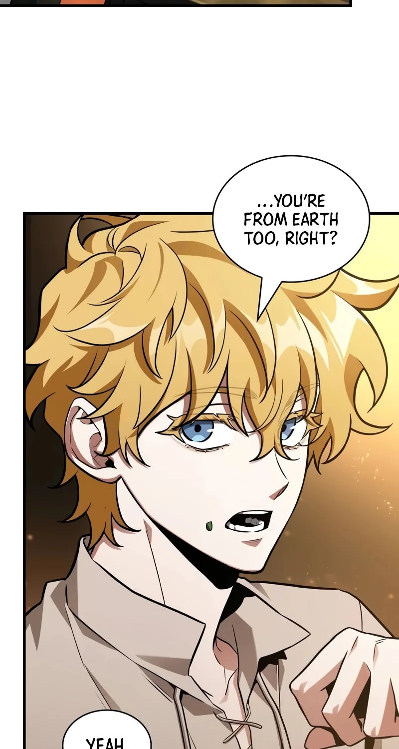 Omniscient Reader Chapter 229 page 34 - 