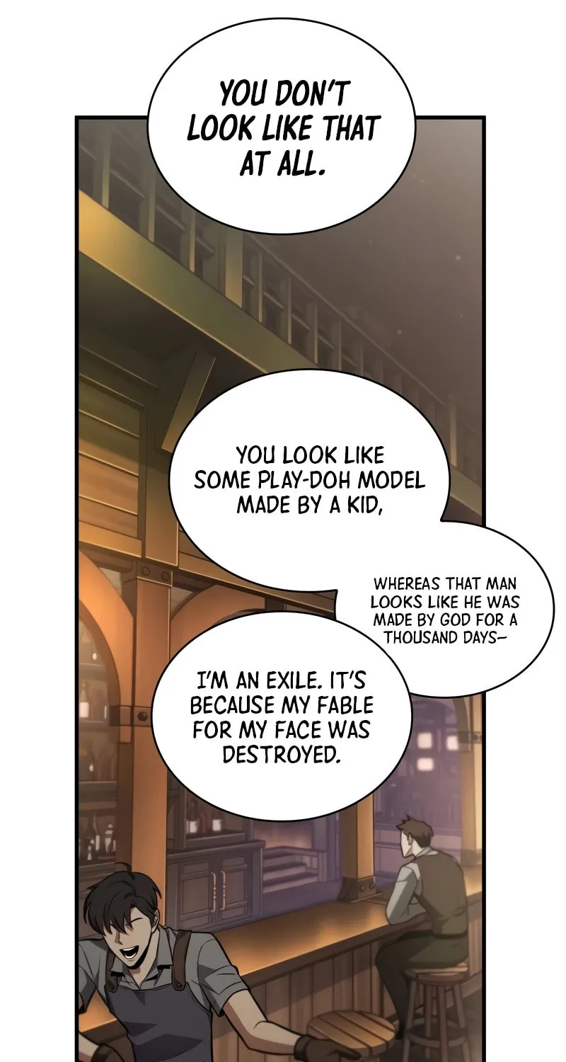 Omniscient Reader Chapter 229 page 40 - 
