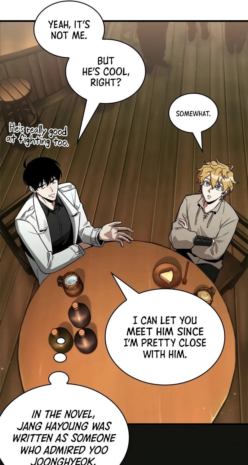 Omniscient Reader Chapter 229 page 42 - 