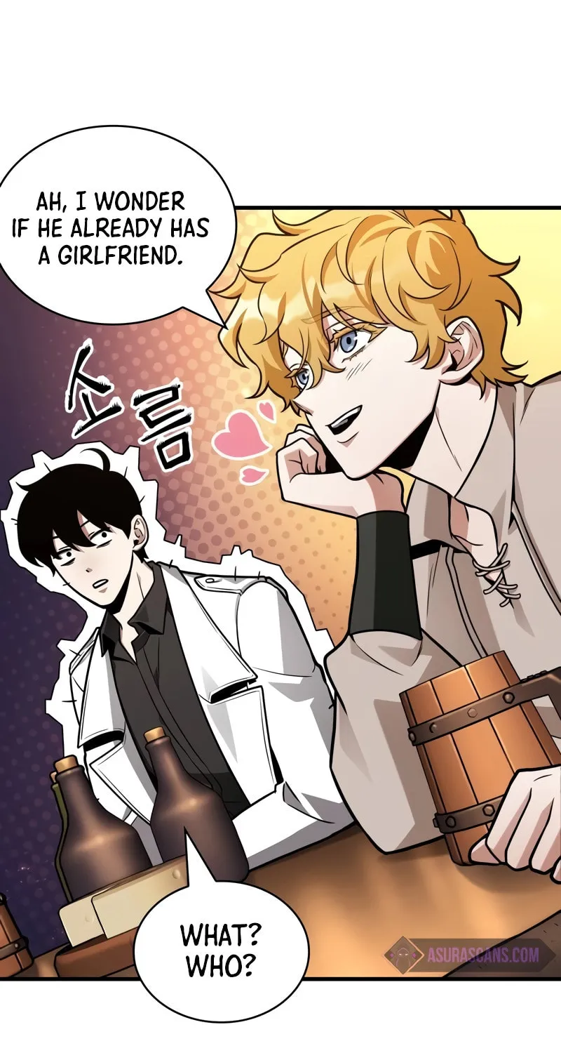 Omniscient Reader Chapter 229 page 49 - 