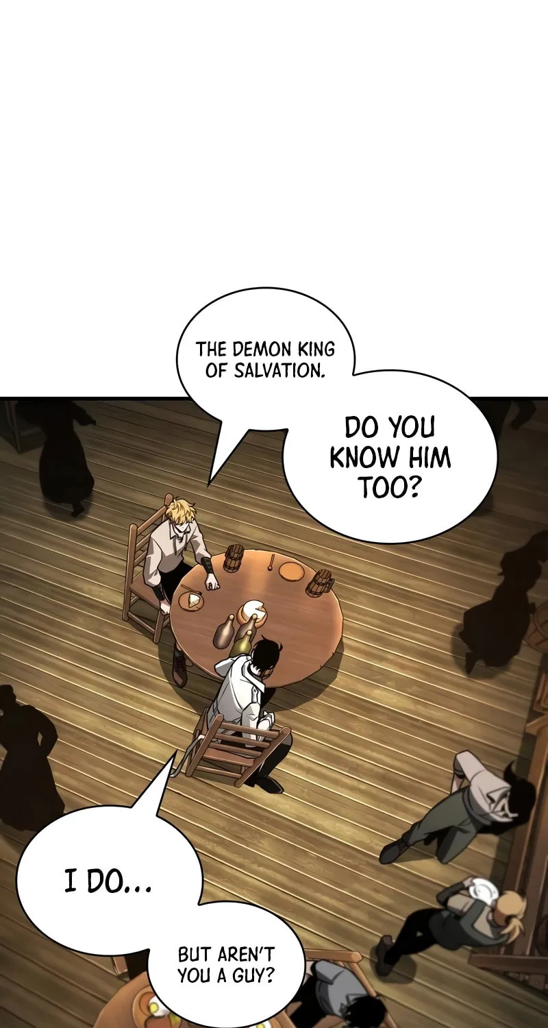 Omniscient Reader Chapter 229 page 50 - 