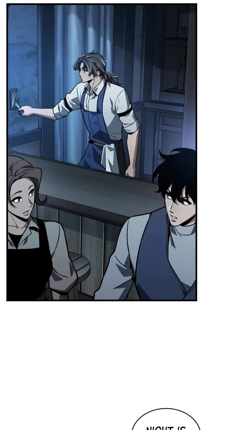 Omniscient Reader Chapter 229 page 56 - 