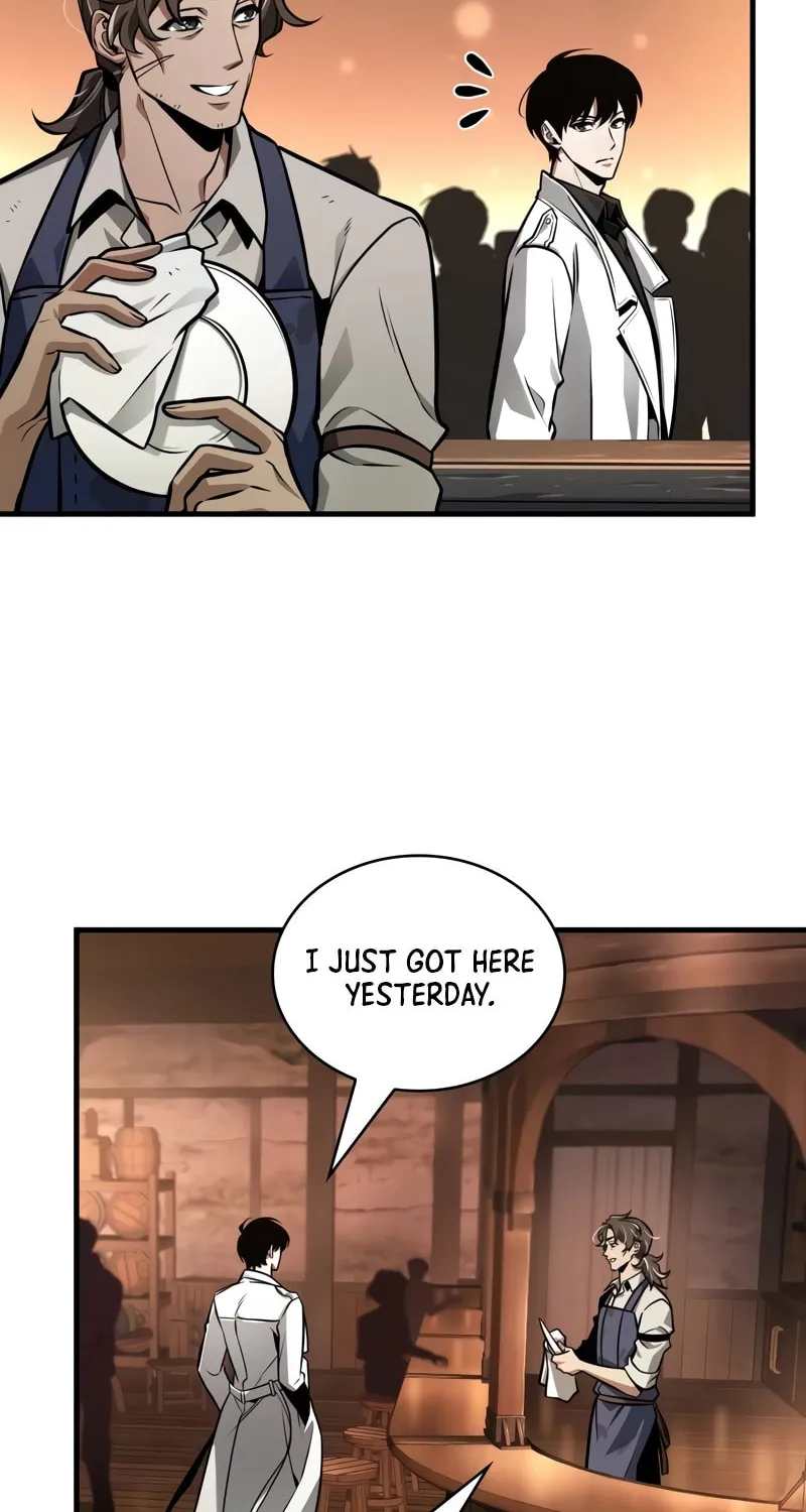 Omniscient Reader Chapter 229 page 7 - 