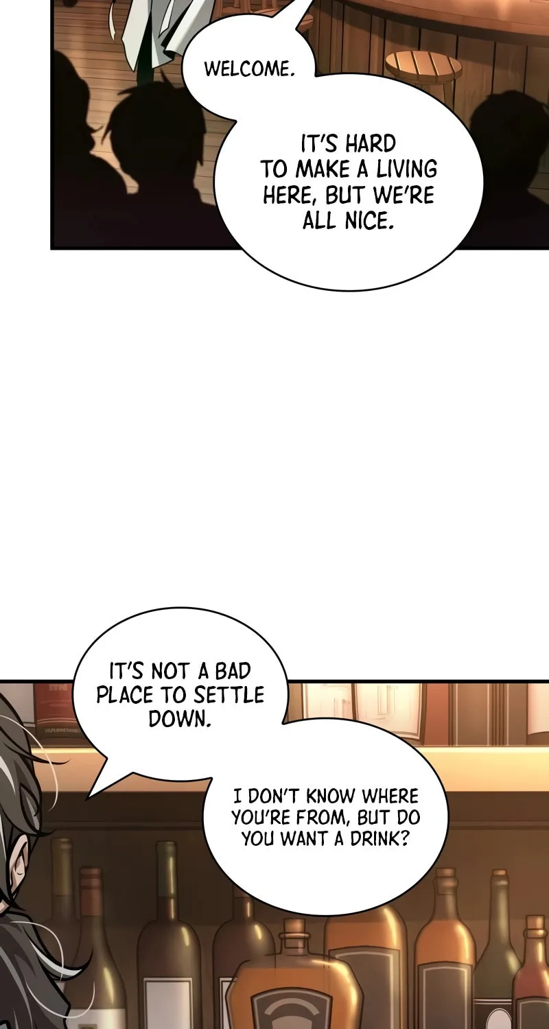 Omniscient Reader Chapter 229 page 8 - 