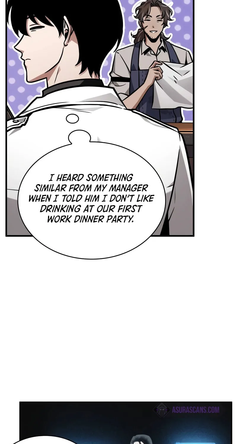 Omniscient Reader Chapter 229 page 10 - 
