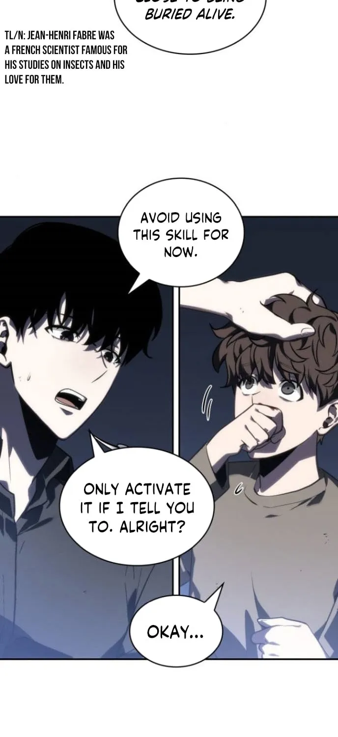 Omniscient Reader Chapter 23 page 11 - 