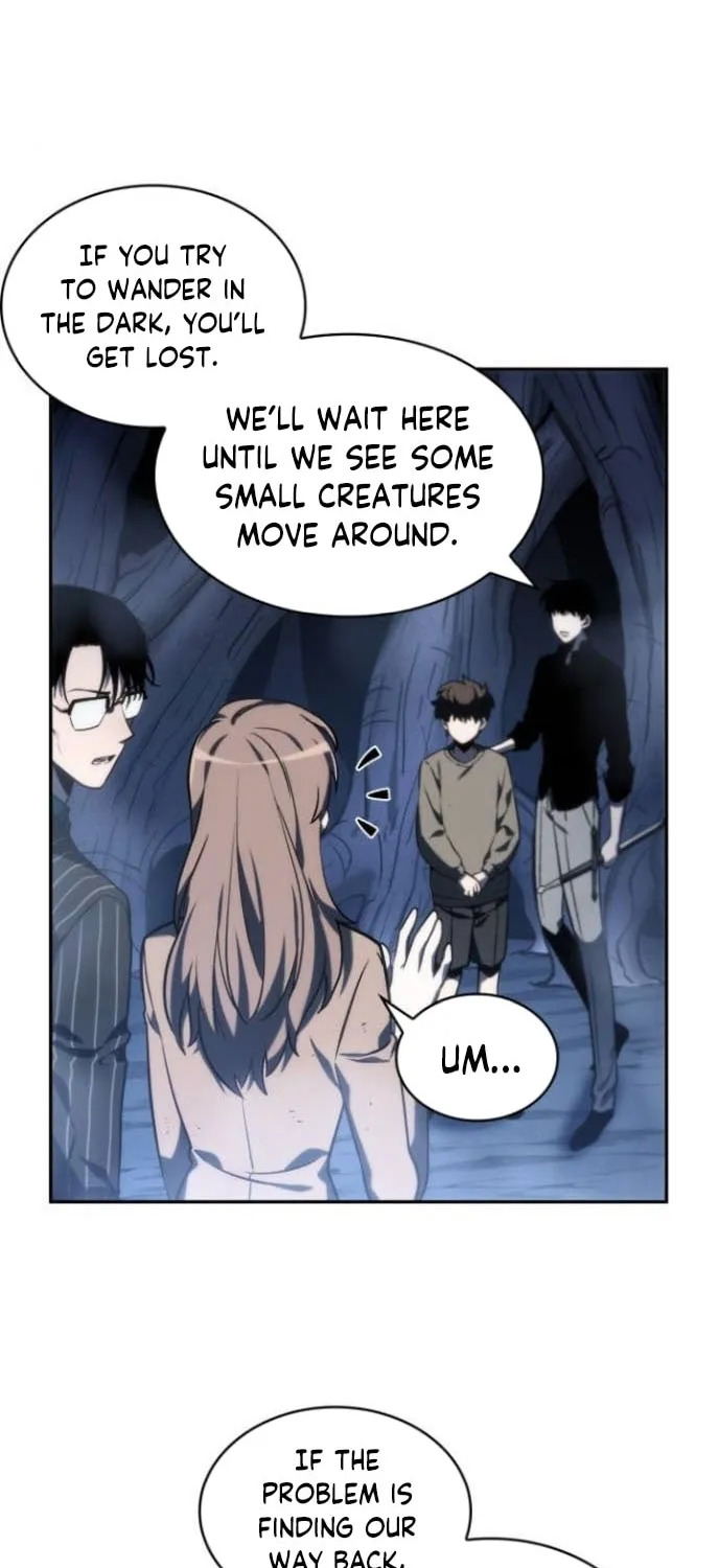 Omniscient Reader Chapter 23 page 12 - 