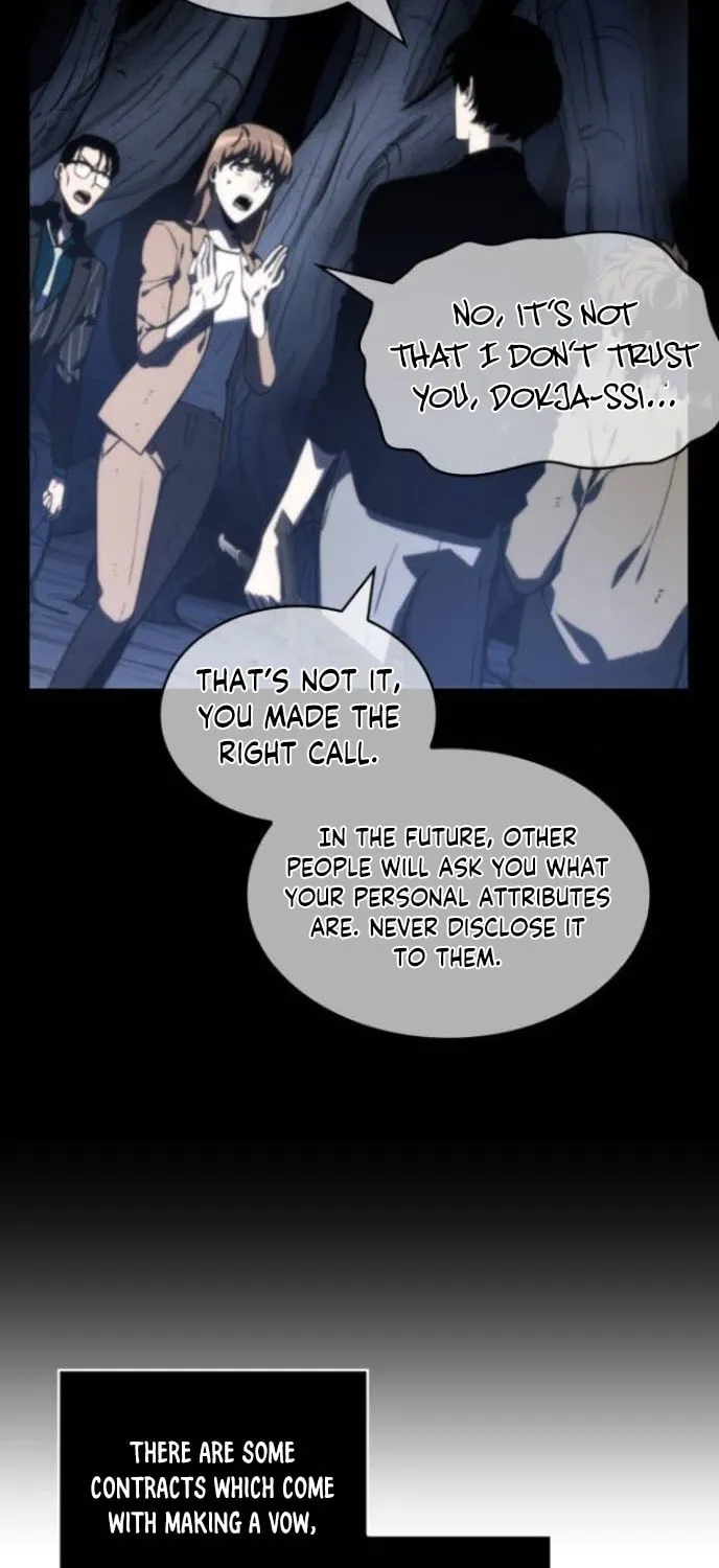 Omniscient Reader Chapter 23 page 18 - 