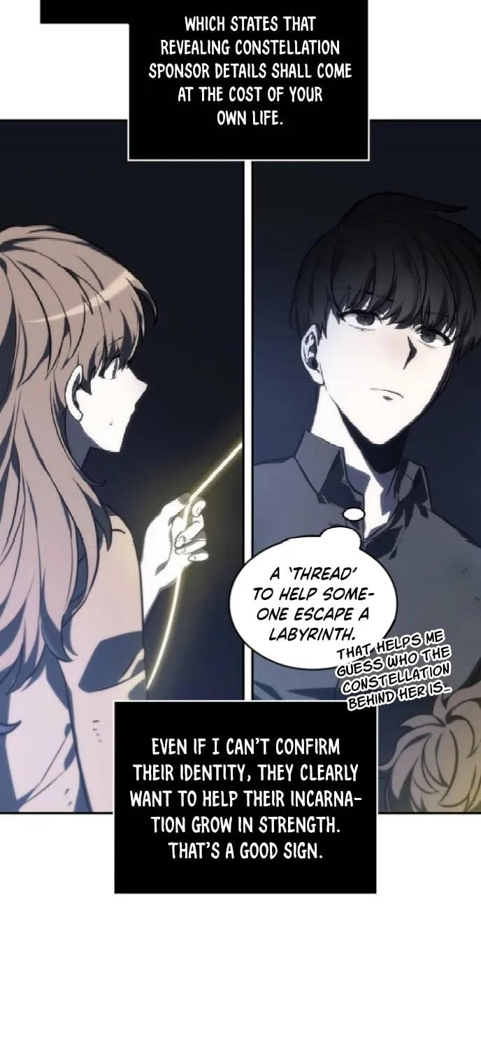 Omniscient Reader Chapter 23 page 19 - 