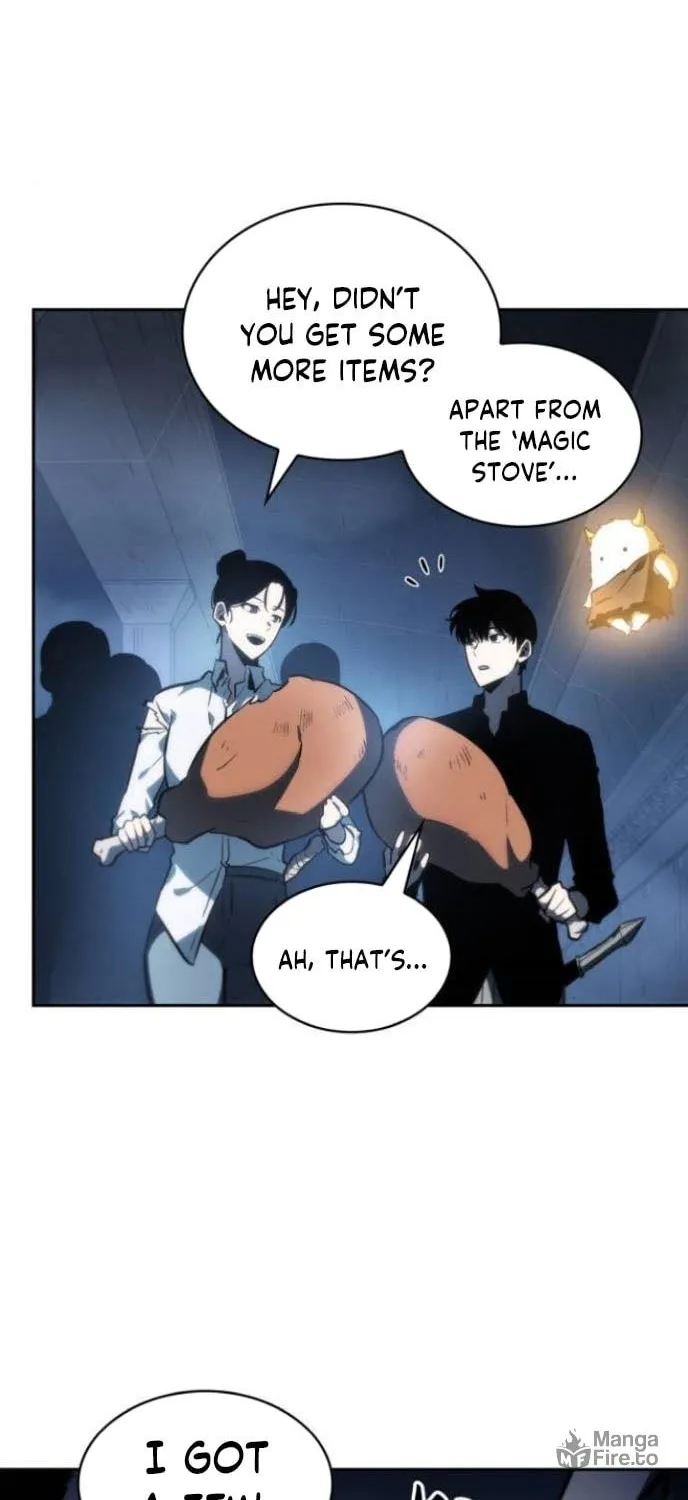 Omniscient Reader Chapter 23 page 32 - 