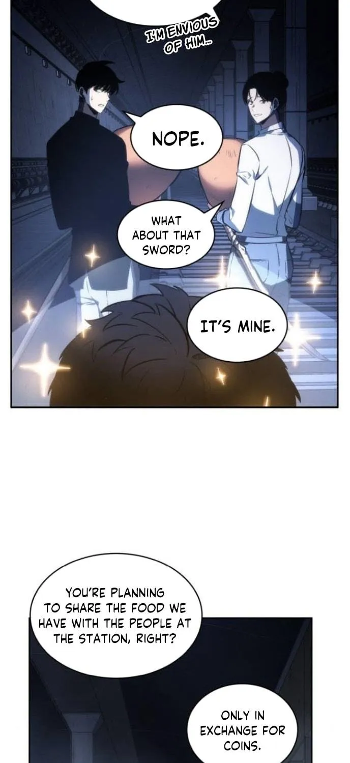 Omniscient Reader Chapter 23 page 35 - 