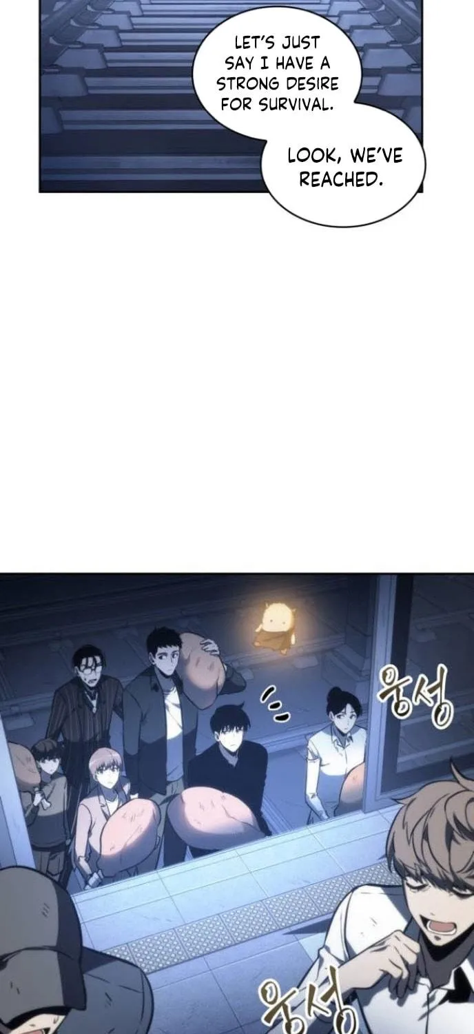 Omniscient Reader Chapter 23 page 37 - 