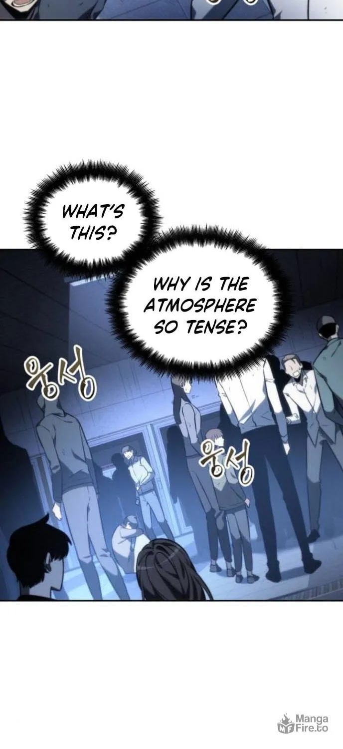 Omniscient Reader Chapter 23 page 38 - 