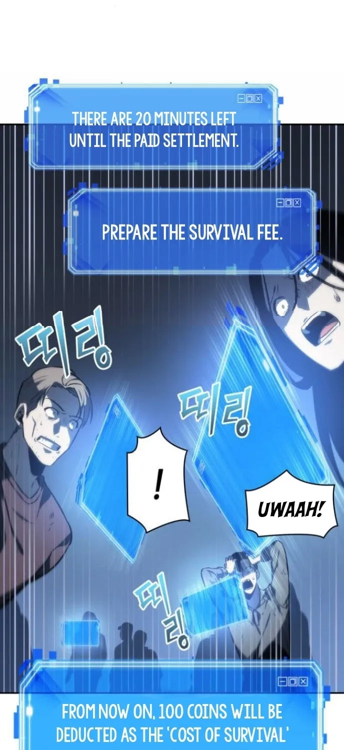 Omniscient Reader Chapter 23 page 39 - 