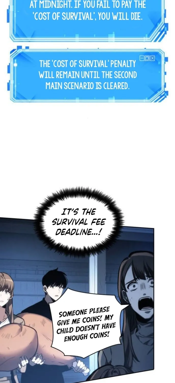 Omniscient Reader Chapter 23 page 40 - 