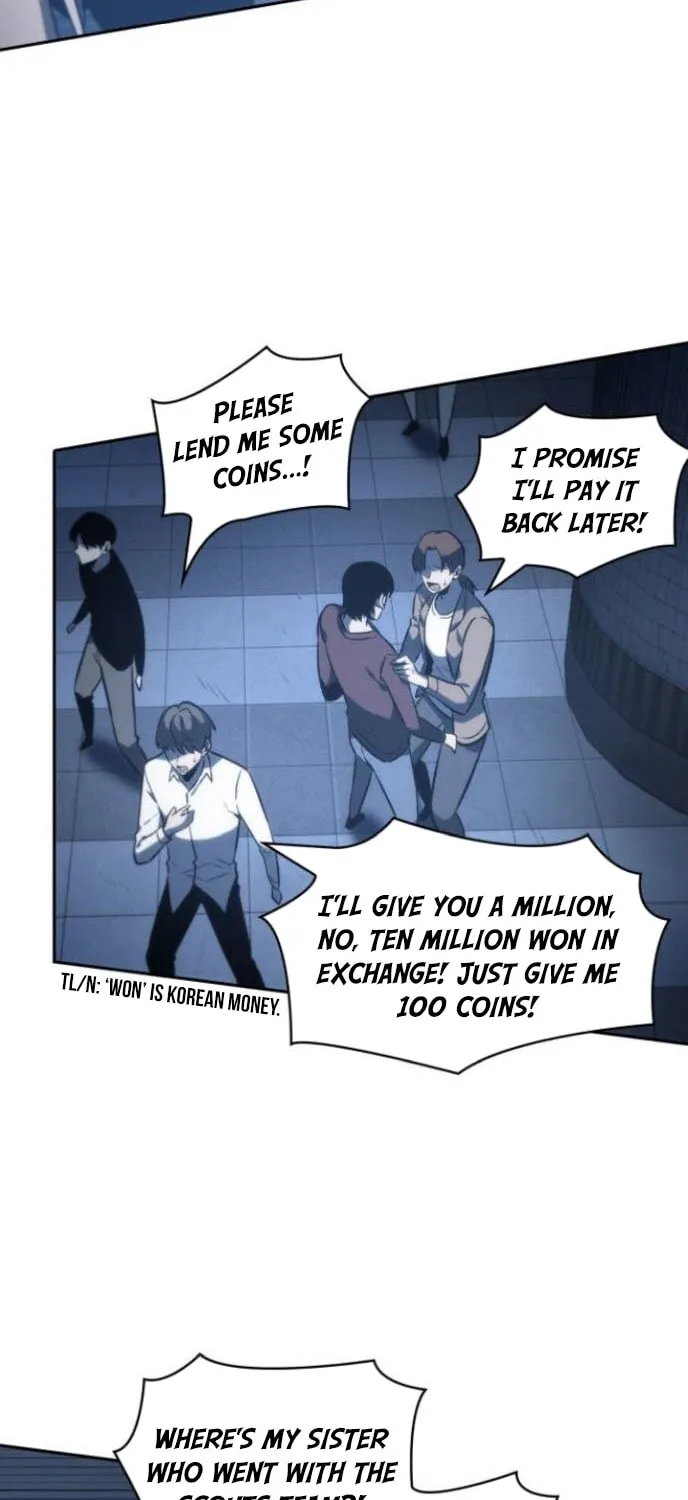 Omniscient Reader Chapter 23 page 41 - 