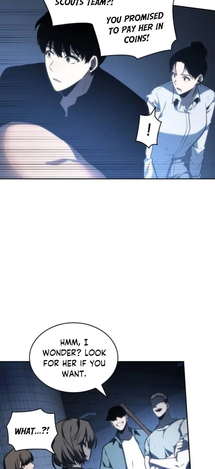 Omniscient Reader Chapter 23 page 42 - 