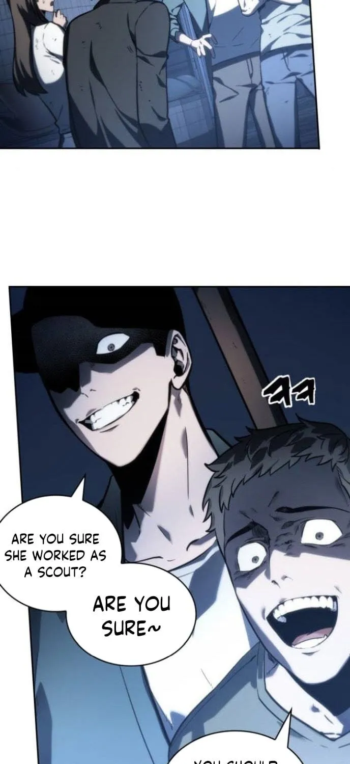 Omniscient Reader Chapter 23 page 43 - 