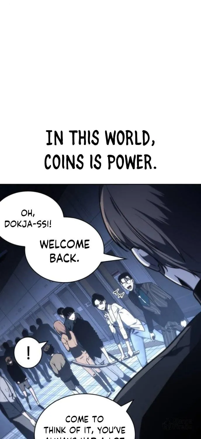 Omniscient Reader Chapter 23 page 46 - 