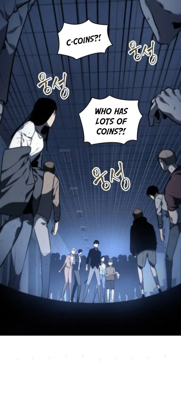 Omniscient Reader Chapter 23 page 49 - 