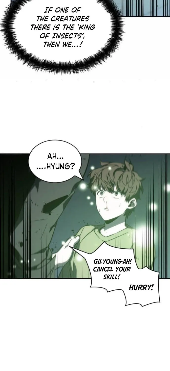Omniscient Reader Chapter 23 page 6 - 