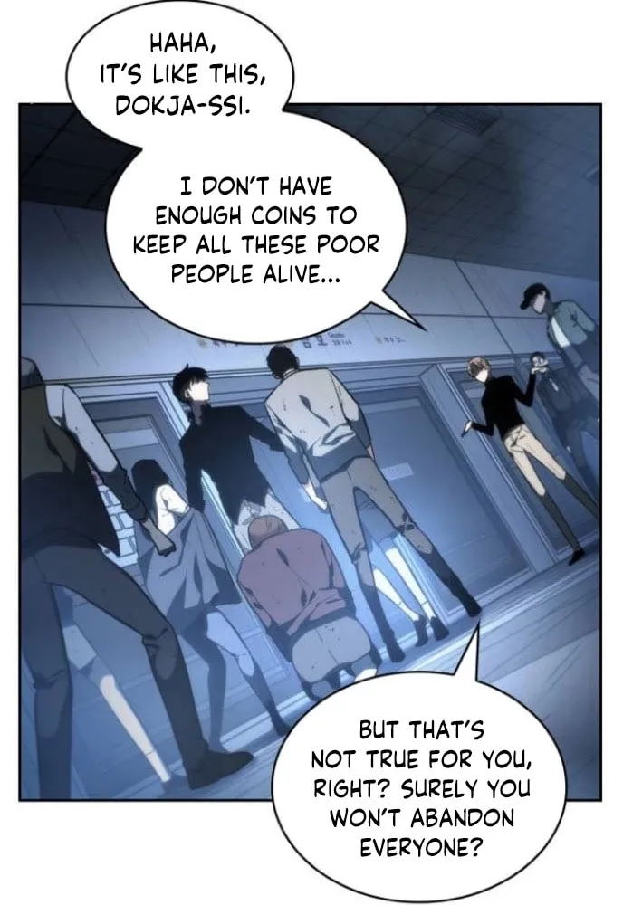 Omniscient Reader Chapter 23 page 51 - 