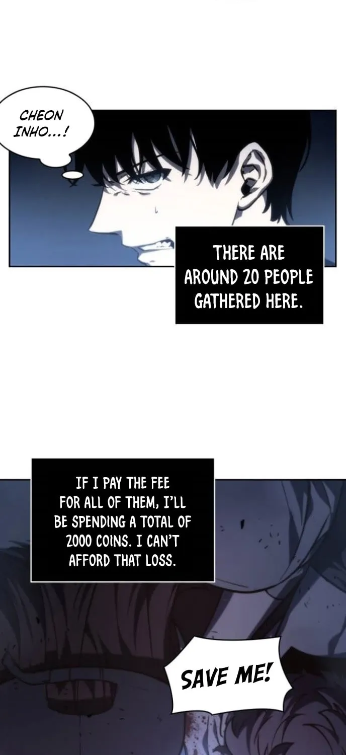 Omniscient Reader Chapter 23 page 52 - 